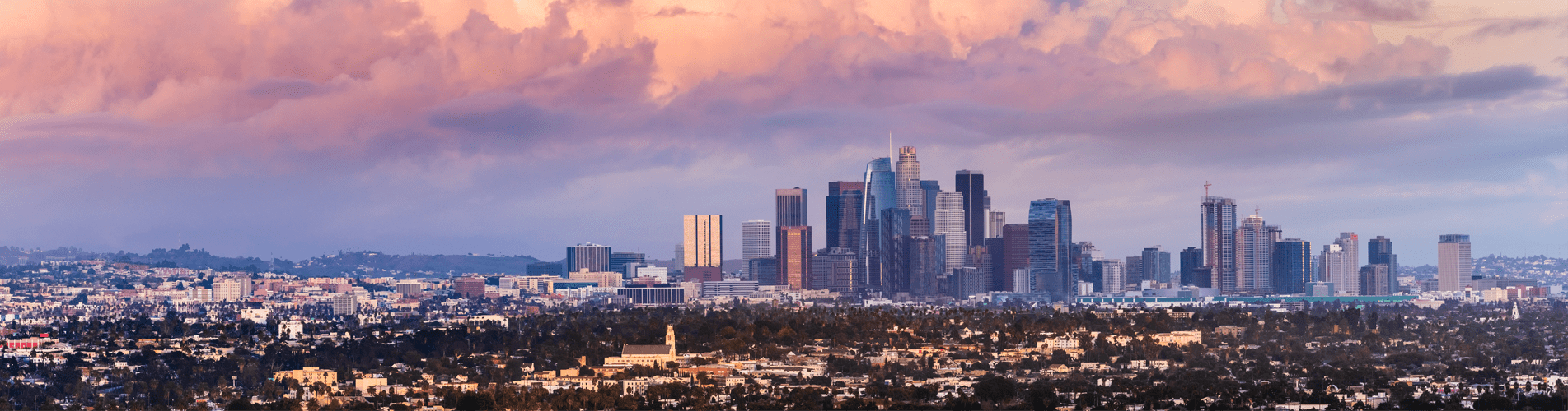 Los Angeles County  California Community Economic Development