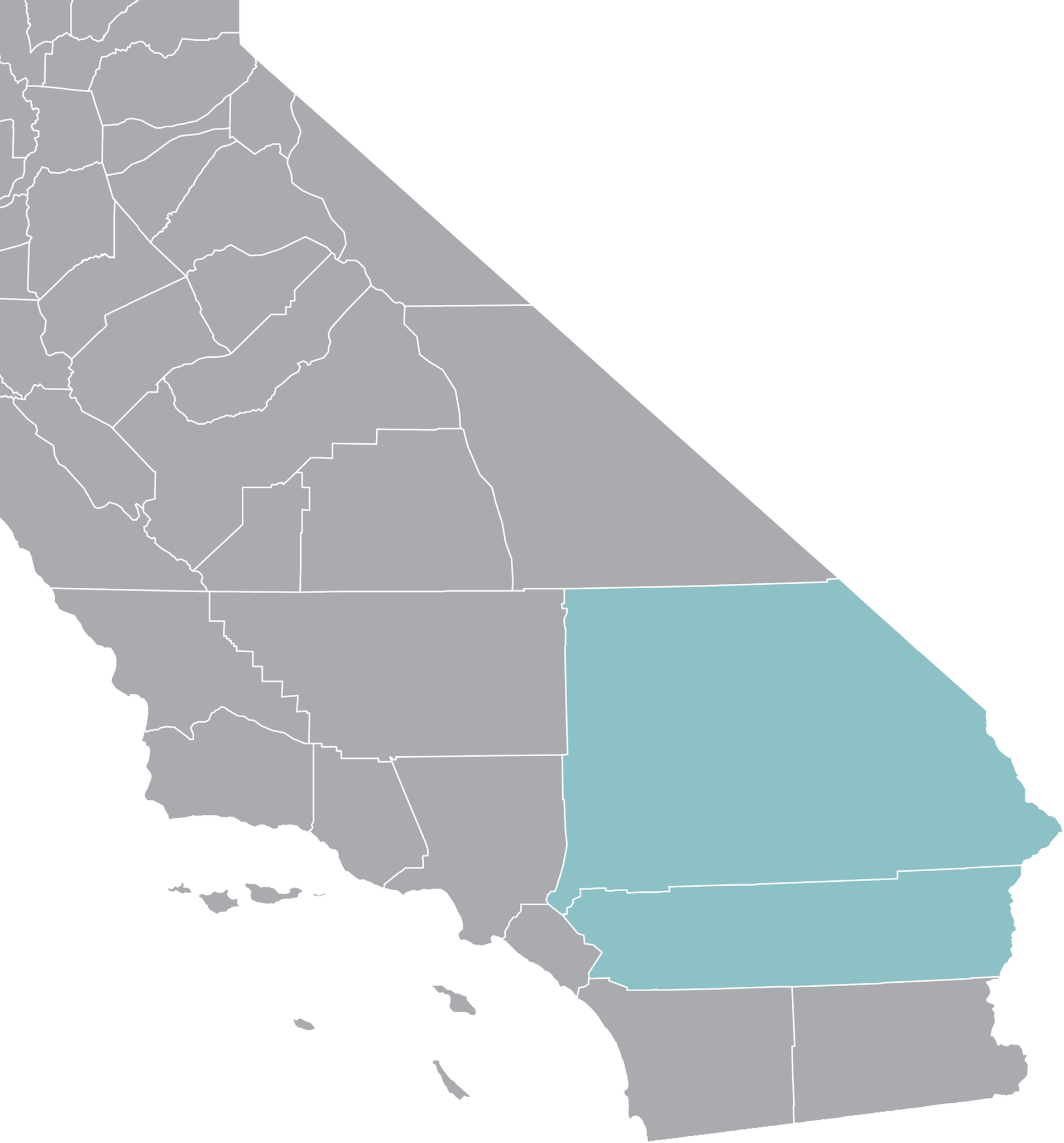 Inland Empire | California Community Economic Development