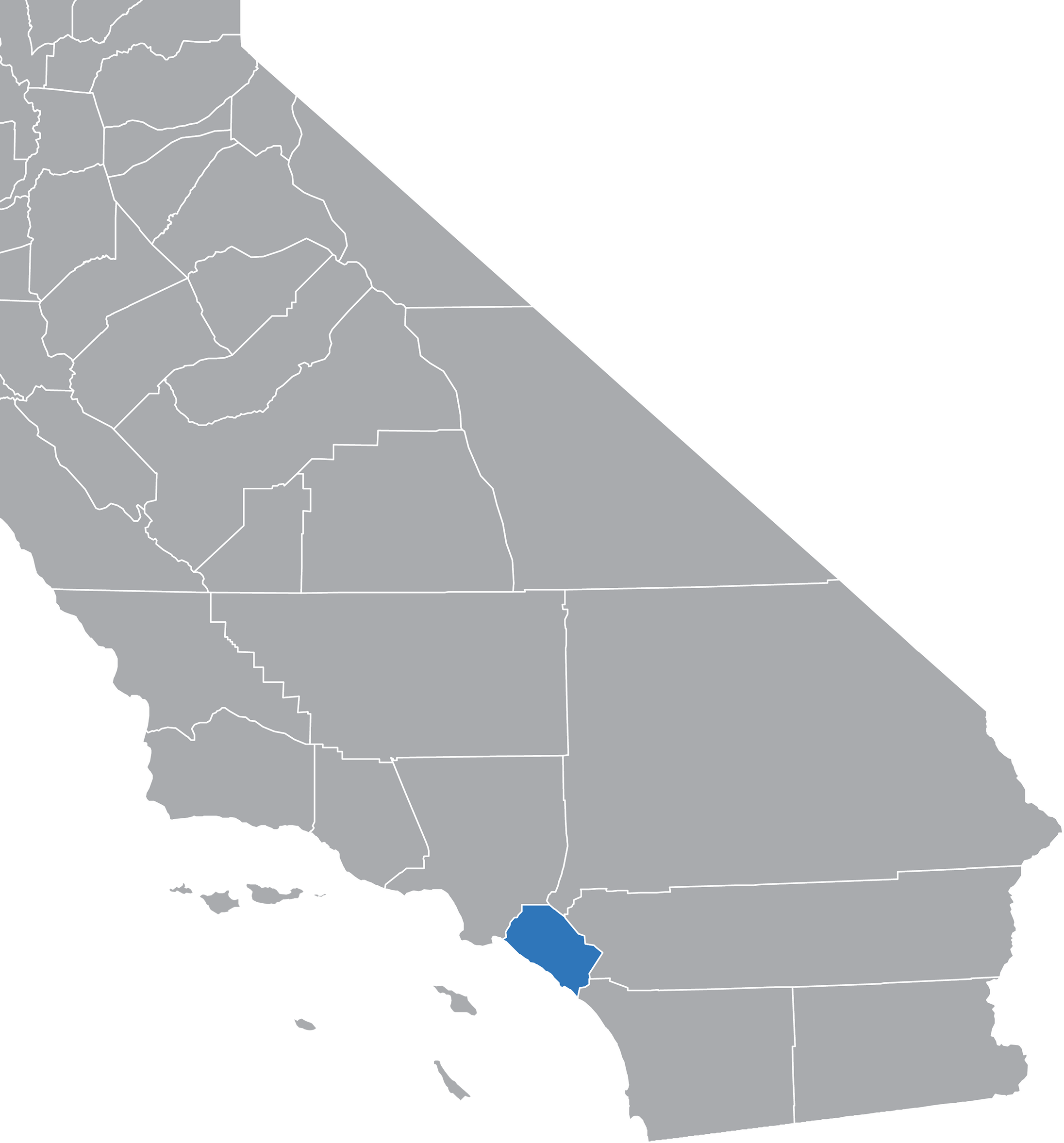 Region Orange County 